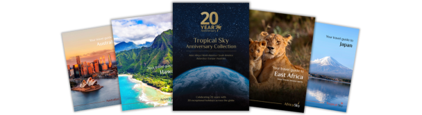 Free Travel Guides